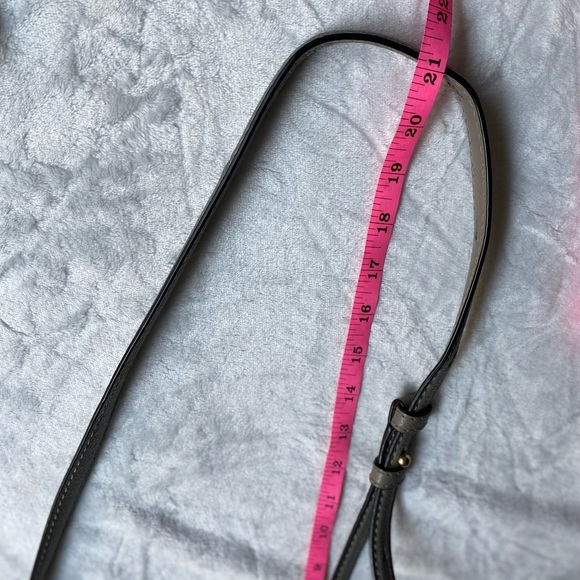 MARC Jacob’s Leather Crossbody/Shoulder Bag - Picture 14 of 17